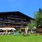 Parkhotel Kirchberg - map