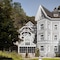Erika Boutiquehotel Kitzbühel - map