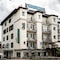 Hotel Bären - map