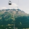 Hauser Hotel St. Moritz - map
