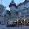 Badrutt's Palace Hotel - map