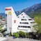 Ibis Chur - map