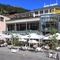 Hotel Europe Davos - map