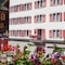 De France By Thermalhotels - map