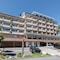 Hotel Graziella - map