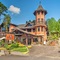Hotel Recanto Da Serra - map