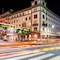 Scandic Grand Central - map