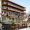 Hotel Hirschen - map