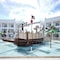 Hotel Riu Palace Bavaro - All Inclusive - map