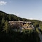 Le Crans Hotel & Spa - map