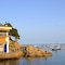 Hotel La Caleta De Tamariu - map
