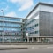 Saco Aparthotel Farnborough - map