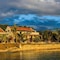 Ibo Island Lodge - map