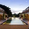 Kupu Kupu Jimbaran Beach Club & Spa By Loccitane - map