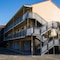 Akaroa Criterion Motel - map