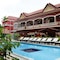 Mekong Angkor Palace Hotel - map