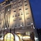 Portaluna Hotel & Resort By Reston - map
