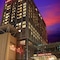 Crowne Plaza Beijing Chaoyang U-Town By Ihg - map