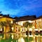Pilanta Spa Resort - map