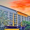 Vogue Pattaya Hotel - map
