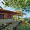 La Cusinga Lodge - map