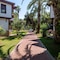 Ali Bey Club Manavgat - map