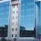 Grand Urfa Hotel - map