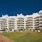 Osprey Apartments - map