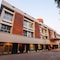 Ira By Orchid, Nashik - map