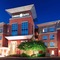 Cambria Suites Raleigh-Durham Airport - map