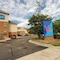 Studio 6 Richmond, Va - I-64 West - map