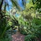 The Falls Resort At Manuel Antonio - map
