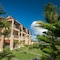 Jalsa Beach Hotel & Spa - map