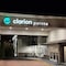La Quinta Inn & Suites By Wyndham Wenatchee - map