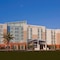 Hyatt Place Uncasville   Casino Area - map