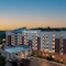 Hyatt Place Uncasville   Casino Area - map