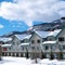 Hampton Inn & Suites Steamboat Springs - map
