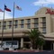 Marriott El Paso - map