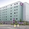 Premier Inn London Elstree Borehamwood - map