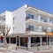 Hostal Neptuno - map