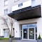 Select Hotel Solingen - map