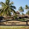 Aureum Resort & Spa Ngwe Saung - map