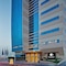 Doubletree By Hilton Ras Al Khaimah - map