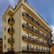 Hotel Bonotto - map