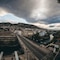 Bristol - map