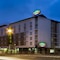 Courtyard By Marriott Paris Saint Denis - map