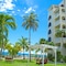 Barbados Beach Club Resort - All Inclusive - map