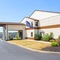 Days Inn By Wyndham Lancaster Pa Dutch Country - map