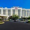 Hampton Inn & Suites Alexandria Old Town Area South - map