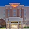Hampton Inn Gainesville-Haymarket - map